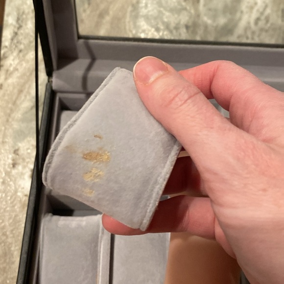 Watch display case - Picture 2 of 2